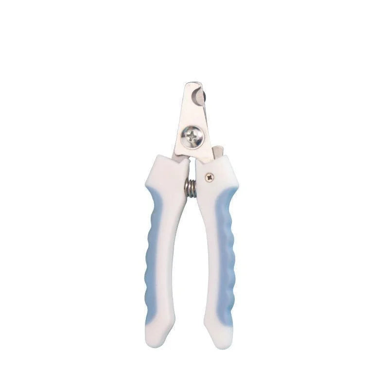 Professional Pet Nail Clippers for Dogs and Cats - Essential Grooming Tools for Claw Maintenance