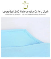 New Cat Hammock Cat Sunny Window Seat Washable Detachable Pet Bed Suction Shelf Bag Beds Seat For Cat Sleeping Pet Accessories