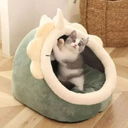 Interactive Cat Toy Ball 360° Automatic Rotating Rolling Ball Accessories for Cats Toys With USB Charging Function Pet Things