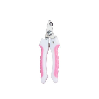 Professional Pet Nail Clippers for Dogs and Cats - Essential Grooming Tools for Claw Maintenance