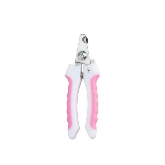 Professional Pet Nail Clippers for Dogs and Cats - Essential Grooming Tools for Claw Maintenance