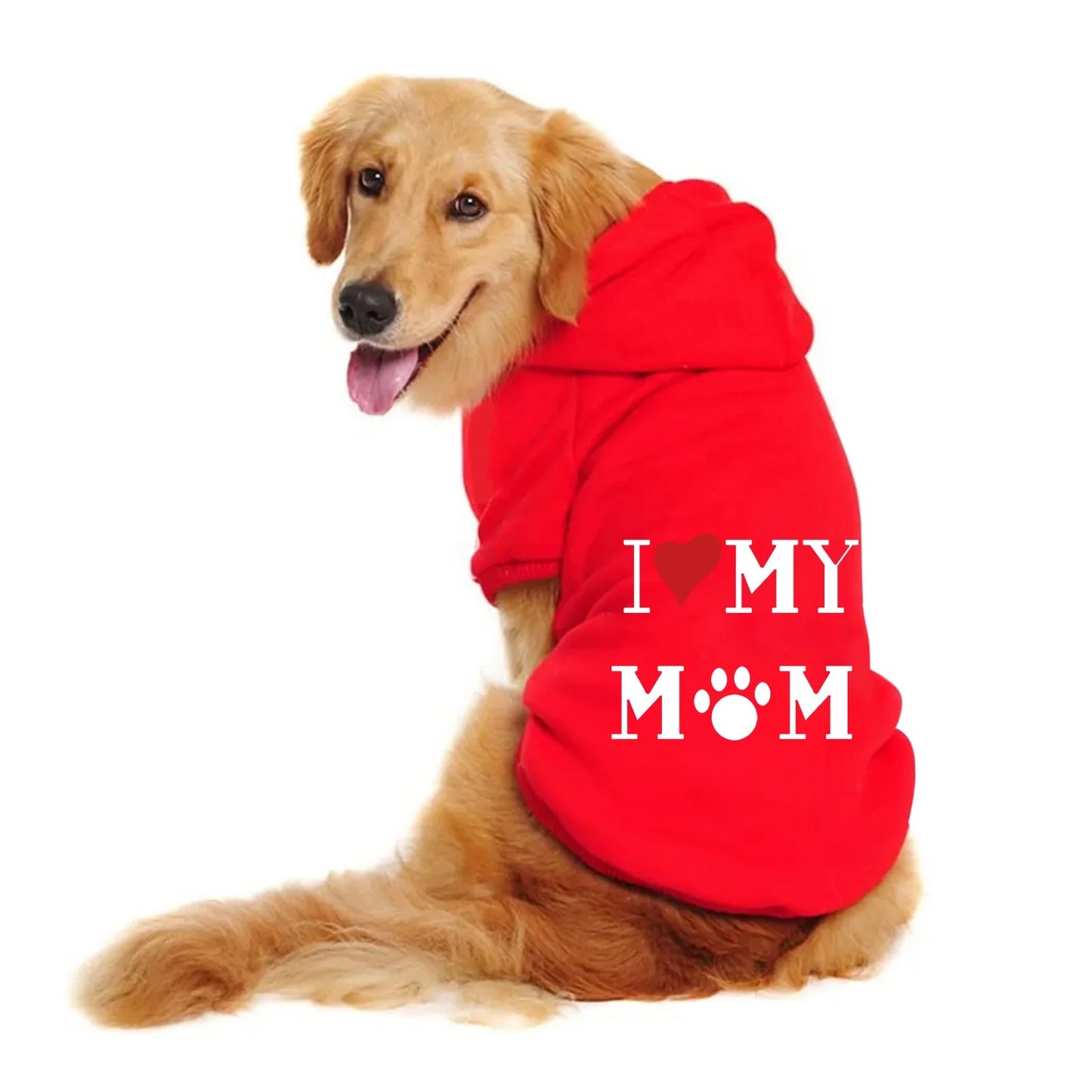 Elegant Dog Sweaters for Small Breeds - Tutu Pet Apparel for Both Male and Female Dogs